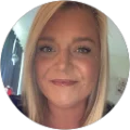 Kimberly Johnson Avatar