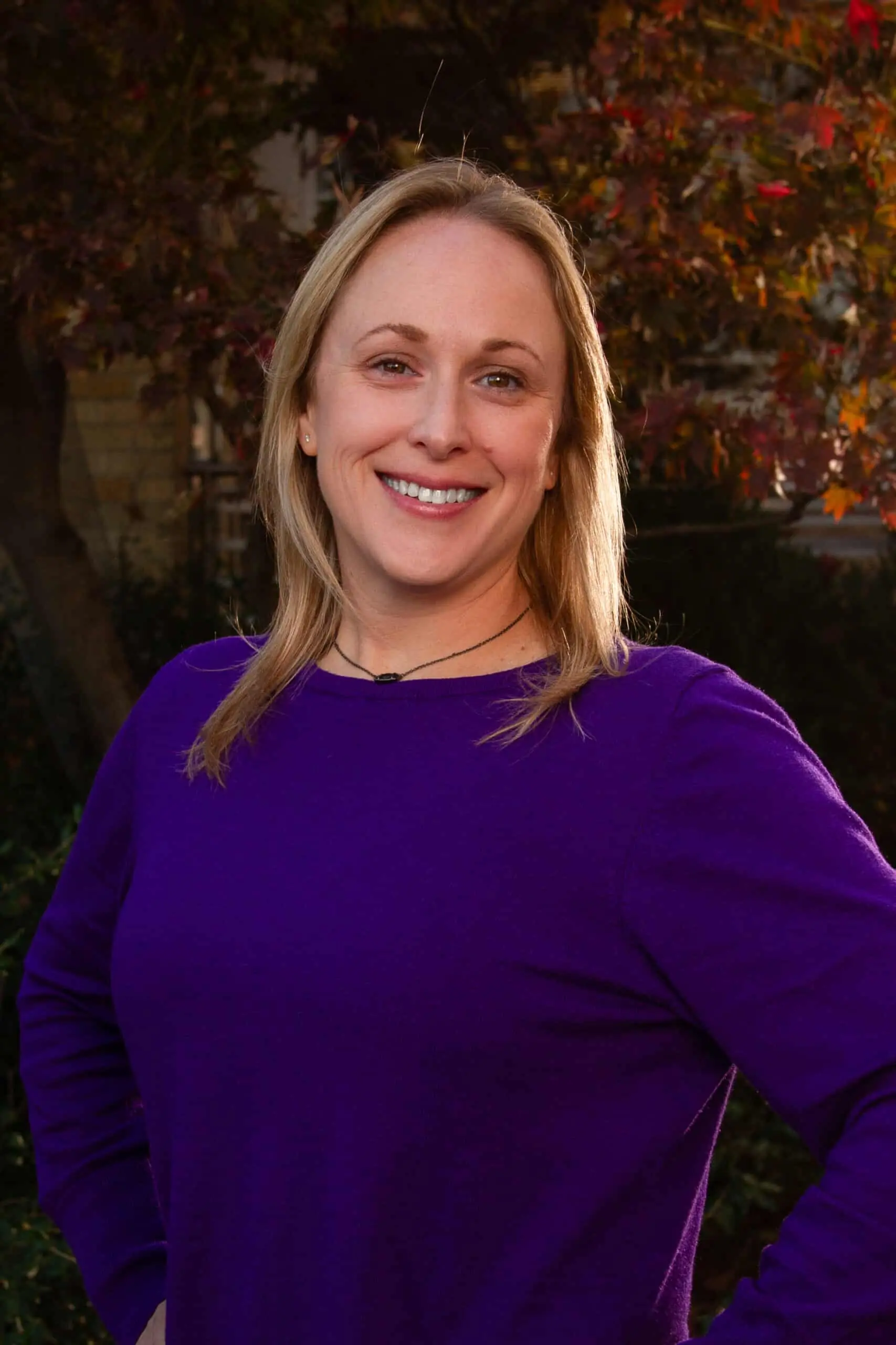 Photo of Alicia Carner