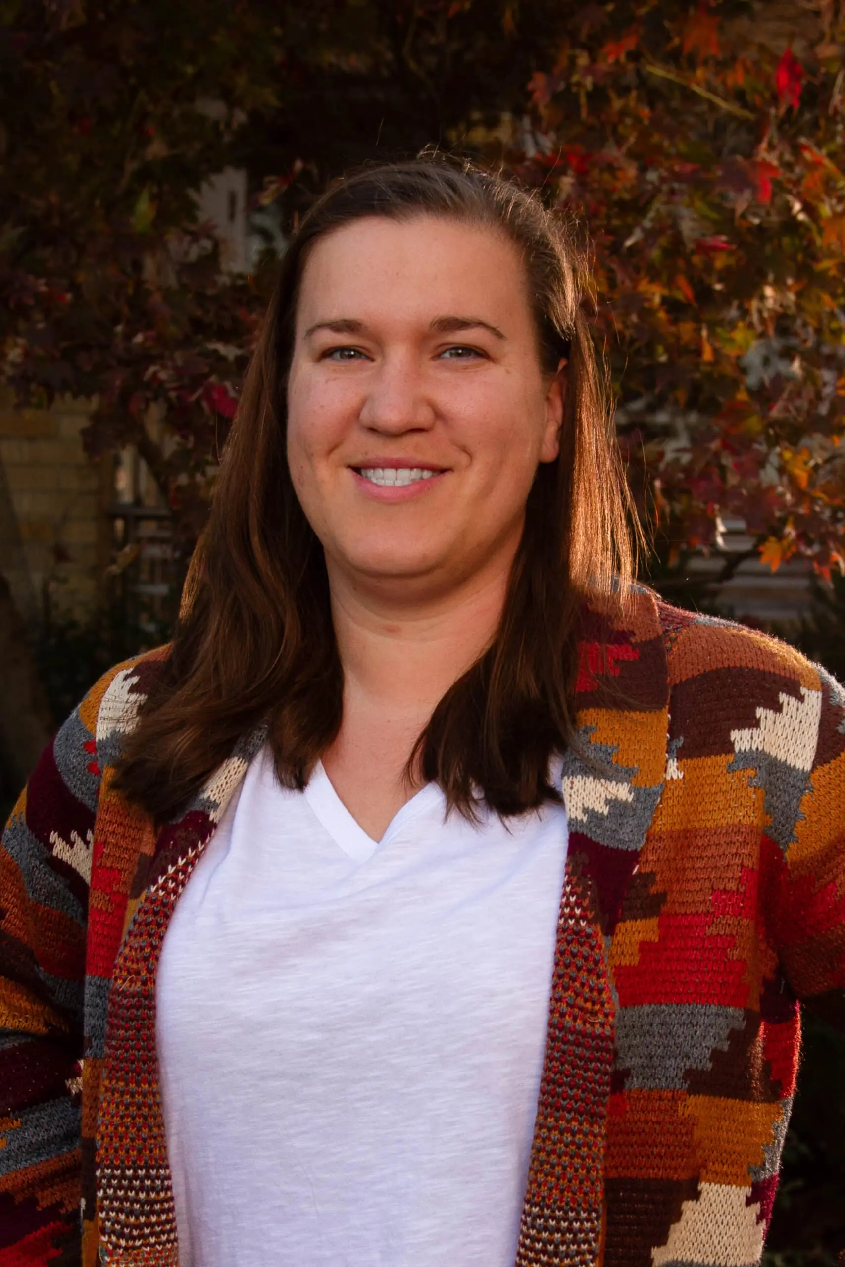 Photo of Crystal Whisner