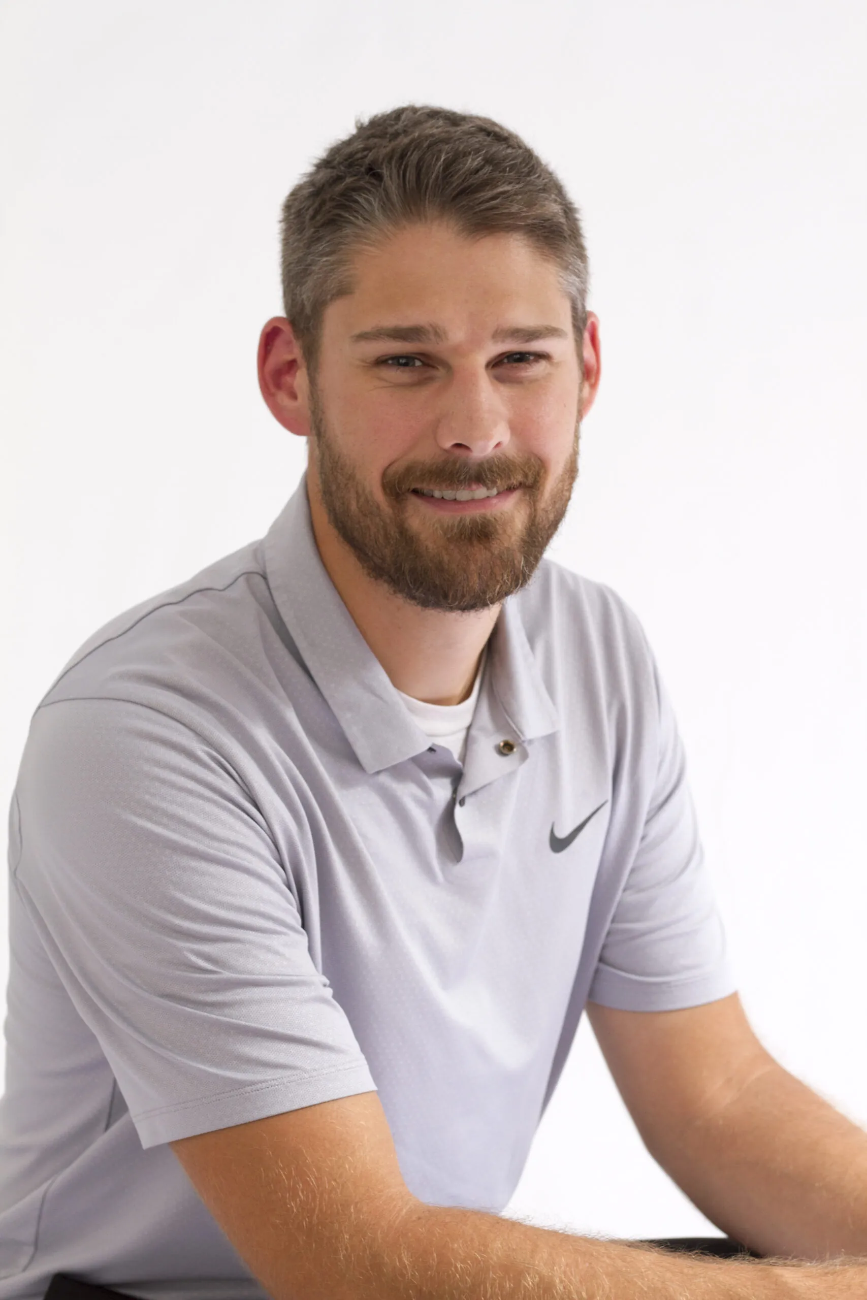 Photo of Tyler Rains