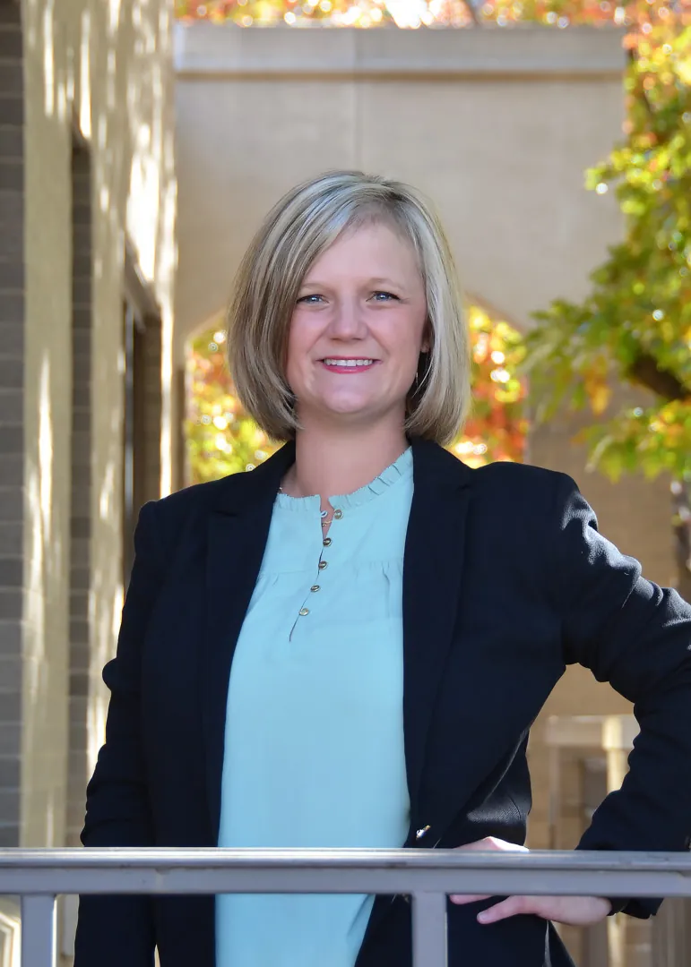 Photo of Janie Taylor