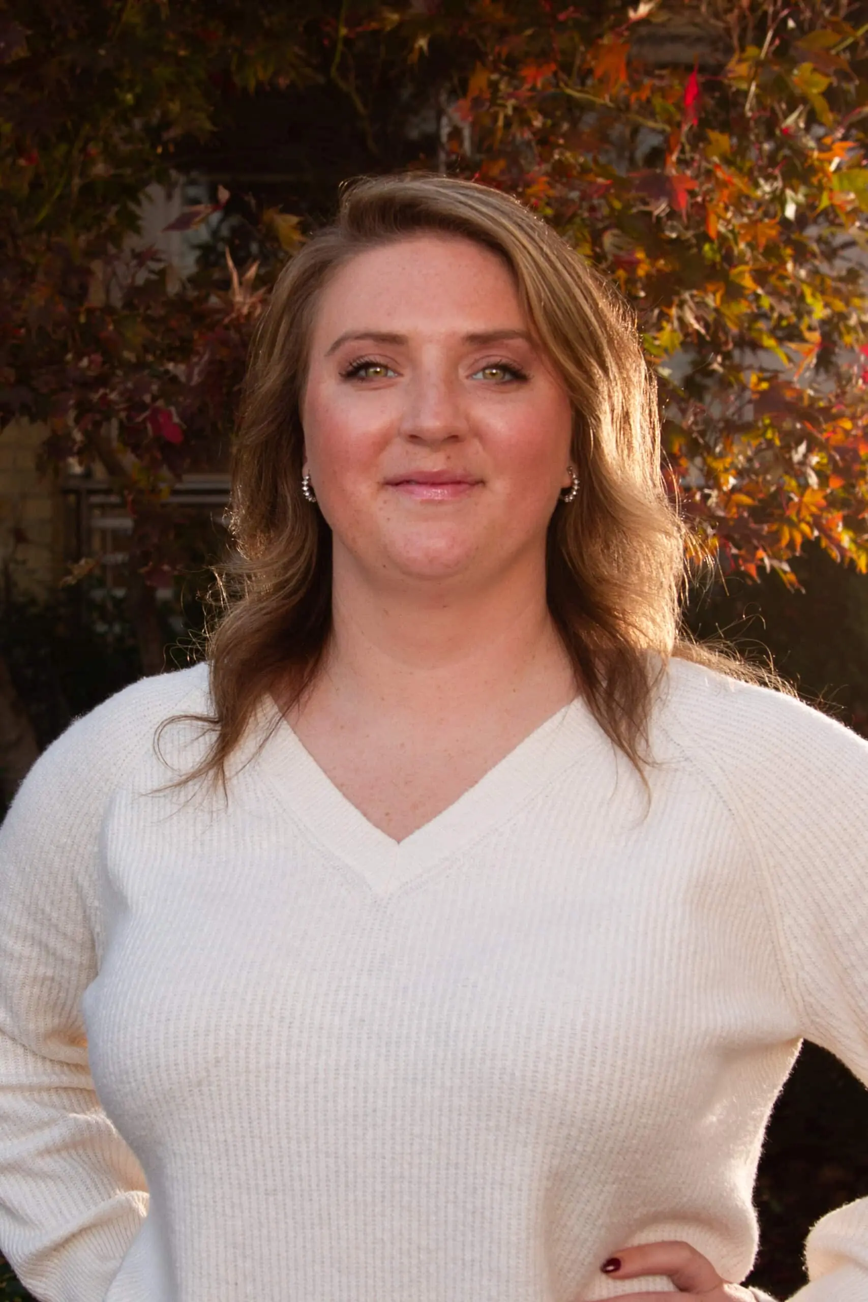 Photo of Olivia Anderson
