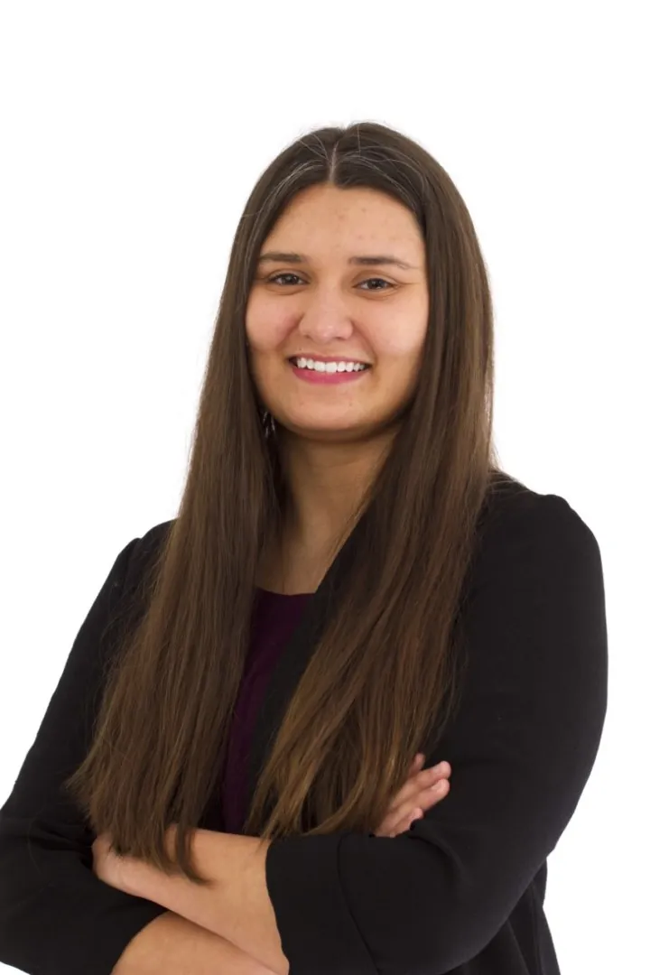 Photo of Tiffany Thompson