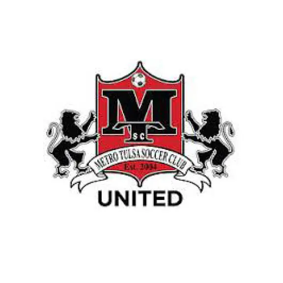 Metro Tulsa Soccer Club