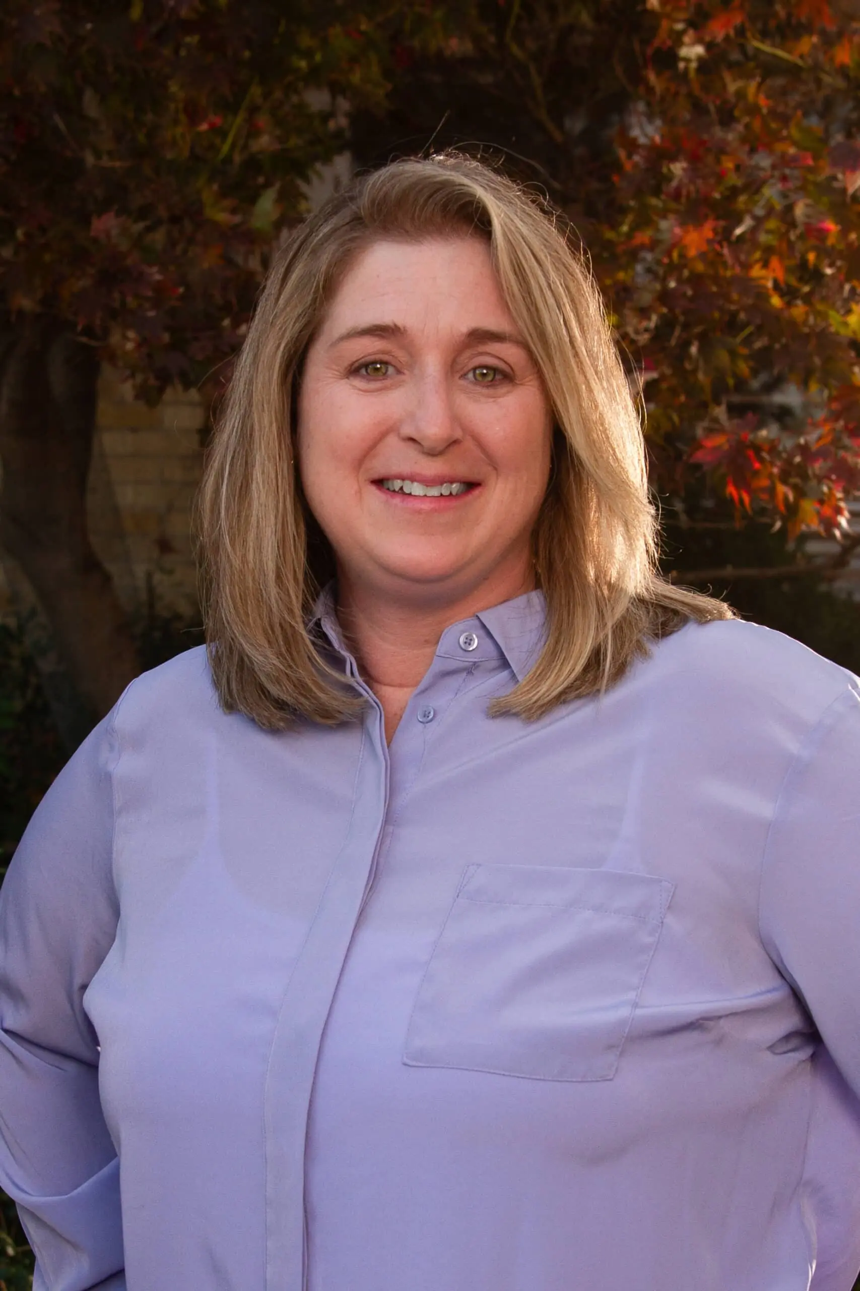 Photo of Missy Davis