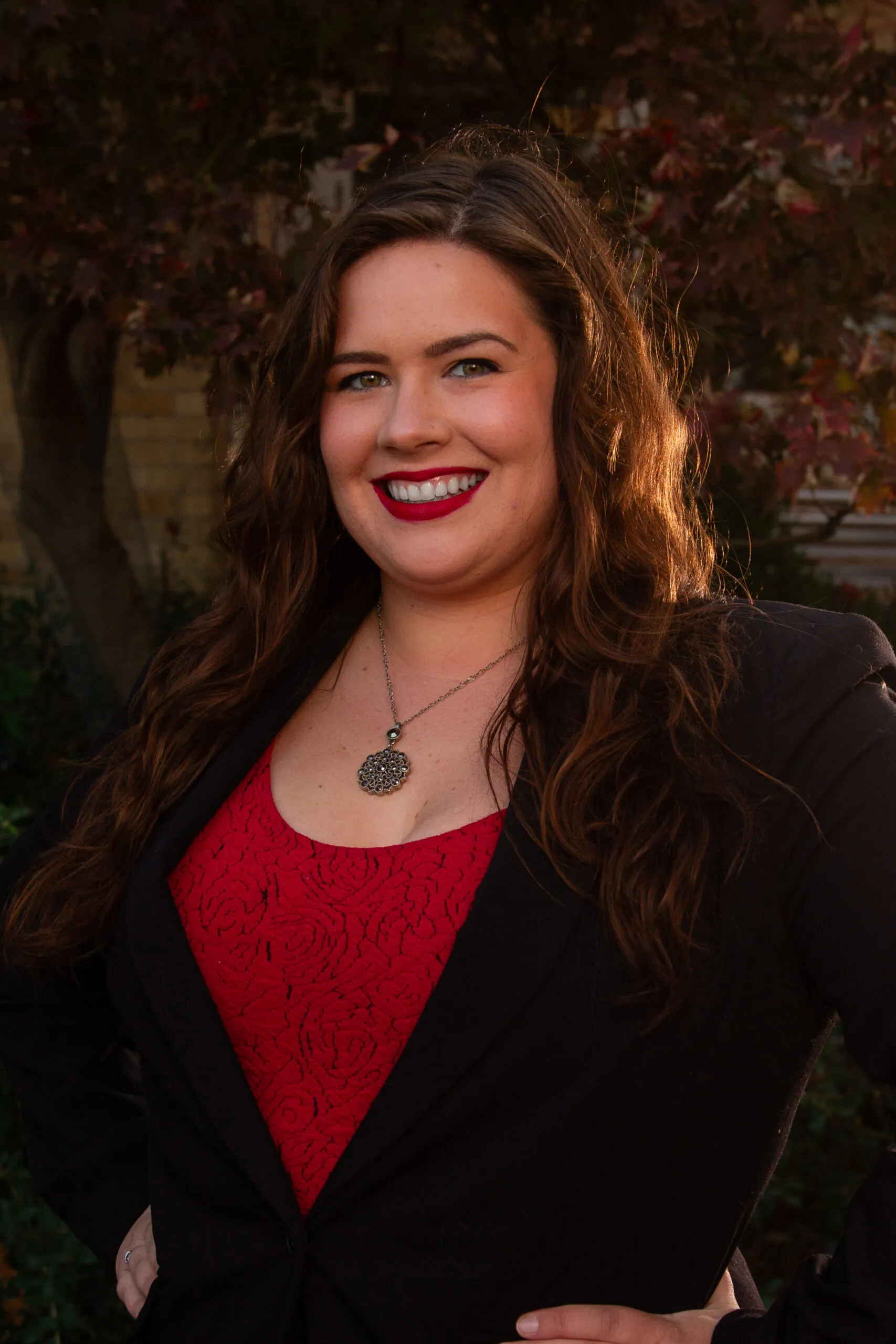 Photo of Taylor Wade