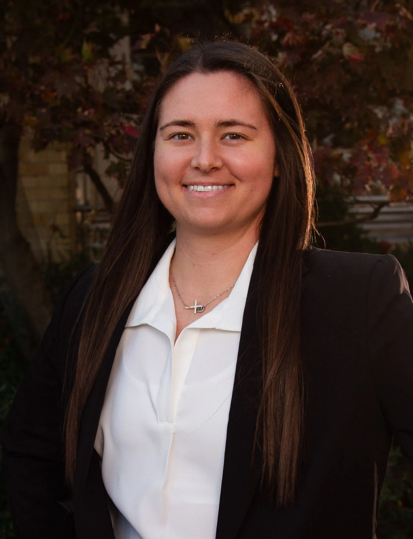 Photo of Kyla Ibarra